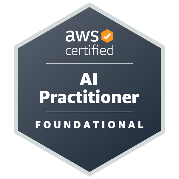 Certificação AI Practitioner
