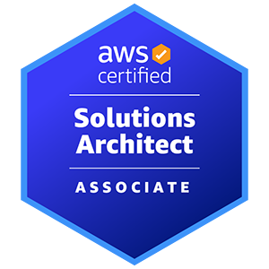 Certificação Solutions Architect Associate