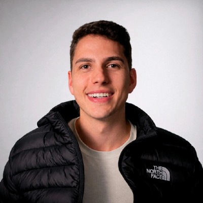 Linkedin Thiago Cardoso